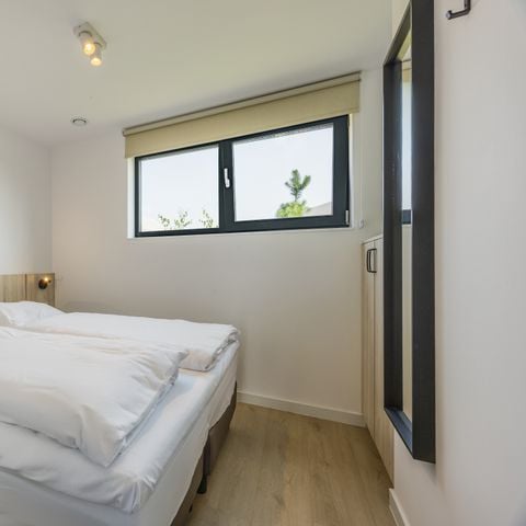 Lodge 4 personen - 4B5