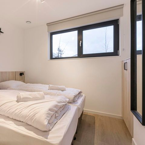 Bungalow 4 personen - 4B6