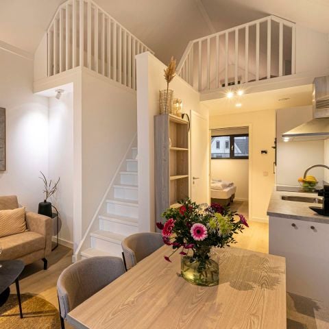 Bungalow 4 personen - 4B6