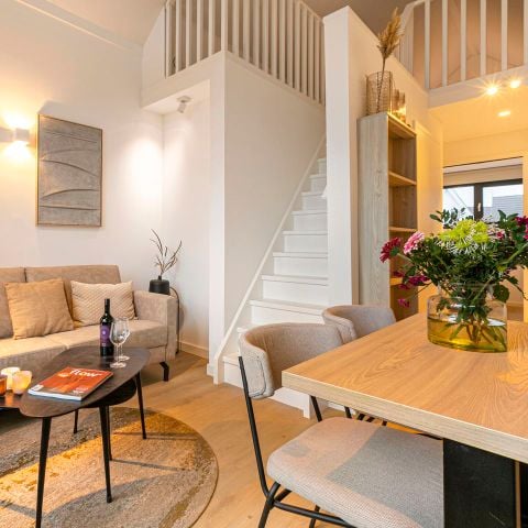 Bungalow 4 personen - 4B6