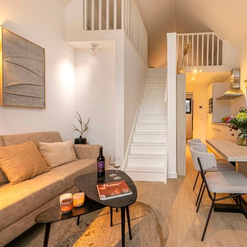 Bungalow 4 personen - 4B6