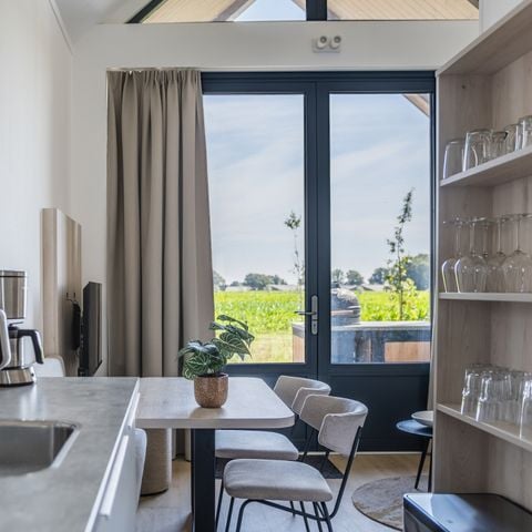 Bungalow 4 personen - 4B7