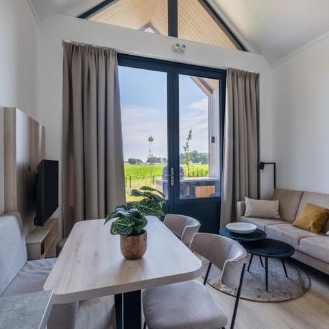 Bungalow 4 personen - 4B7