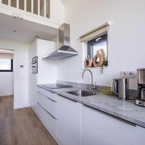 Bungalow 4 personen - 4B7