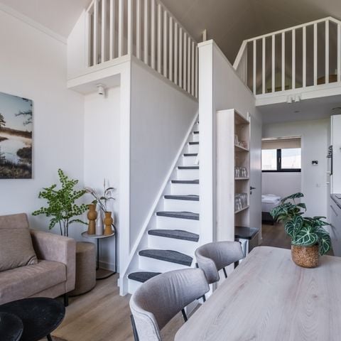 Bungalow 4 personen - 4B7