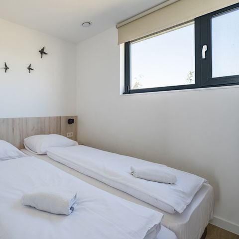 Bungalow 4 personen - 4B7