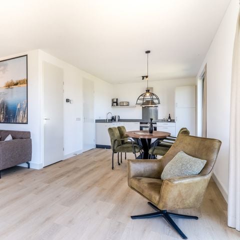 Bungalow 4 personen - 4L1