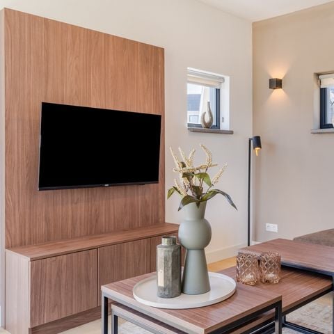 Bungalow 4 personen - 4L1