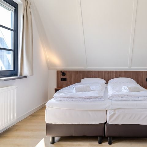 Bungalow 4 personen - 4L1