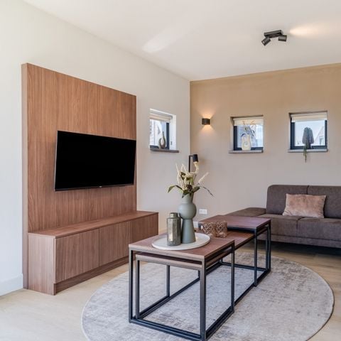 Bungalow 4 personen - 4L1