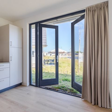 Bungalow 4 personen - 4L1