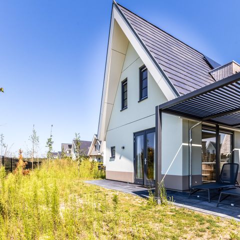 Bungalow 4 personen - 4L2