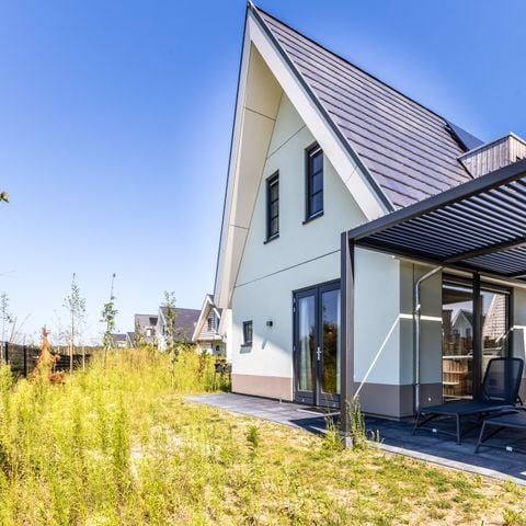 Bungalow 4 personen - 4L2