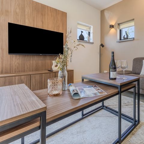 Bungalow 4 personen - 4L2