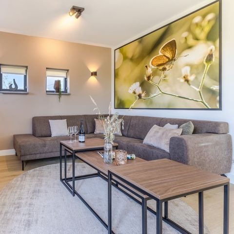 Bungalow 4 personen - 4L2