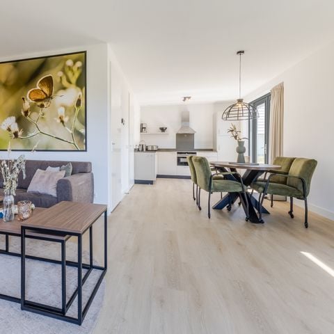 Bungalow 4 personen - 4L2