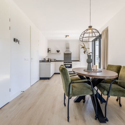 Bungalow 4 personen - 4L2