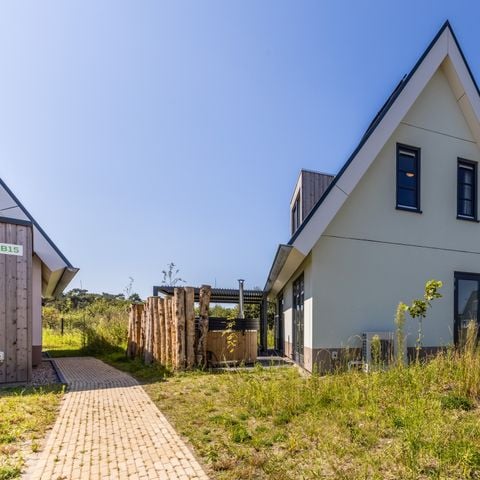 Bungalow 4 personen - 4L2