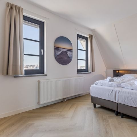 Bungalow 6 personen - 6EL2