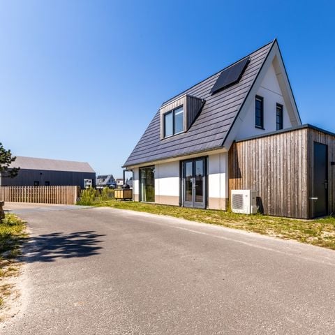 Bungalow 6 personen - 6EL2