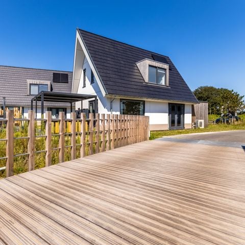 Bungalow 6 personen - 6EL2