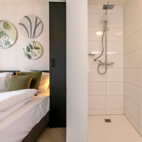 Bungalow 6 personen - 6L2