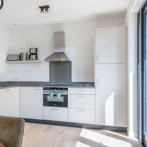 Bungalow 6 personen - 6L2