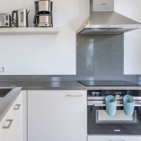 Bungalow 6 personen - 6L2