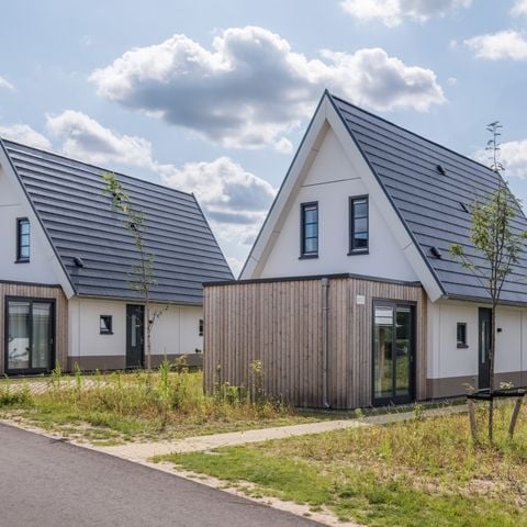 Bungalow 6 personen - 6L2