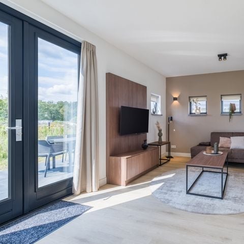 Bungalow 6 personen - 6L2