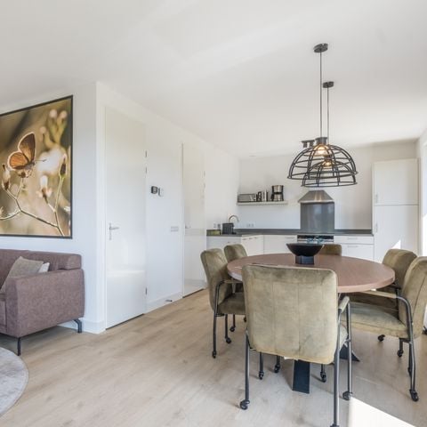 Bungalow 6 personen - 6L2