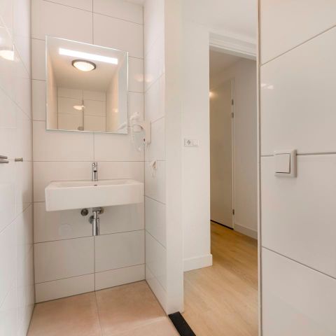 Bungalow 8 personen - 8-persoonsbungalow