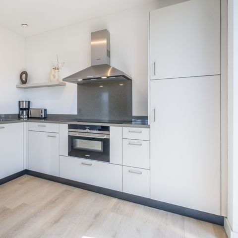 Bungalow 8 personen - 8L