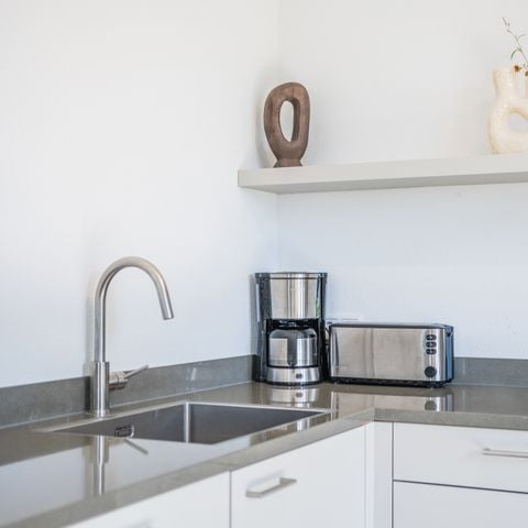 Bungalow 8 personen - 8L