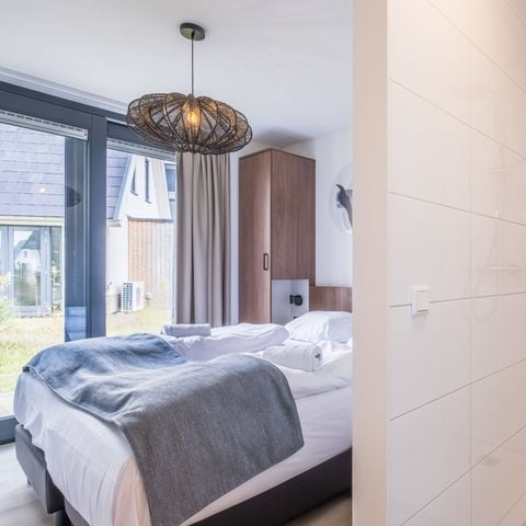Bungalow 8 personen - 8L