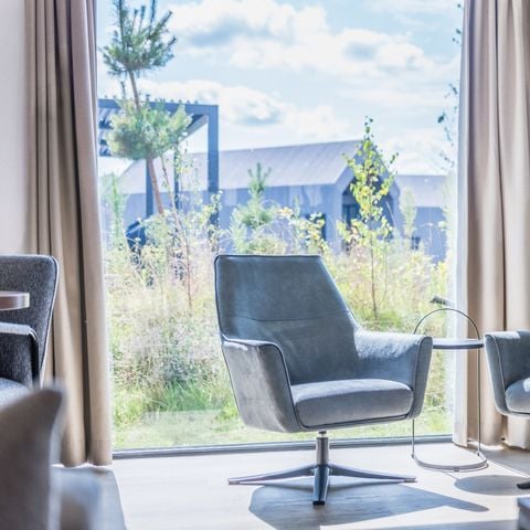 Bungalow 8 personen - 8L