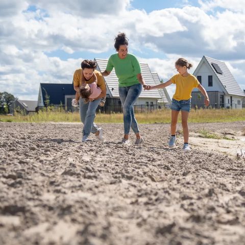 Landal de Strabrechtse Vennen - Camping Someren - Afbeelding N°2