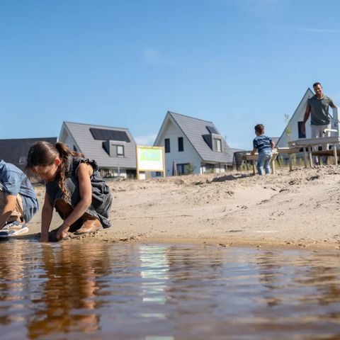 Landal de Strabrechtse Vennen - Camping Someren - Afbeelding N°3