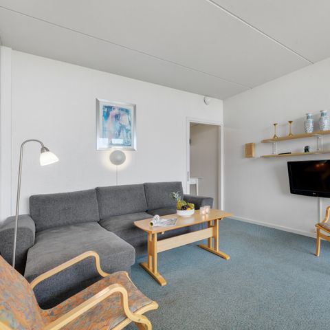 APPARTEMENT 4 personen - 2-4B3