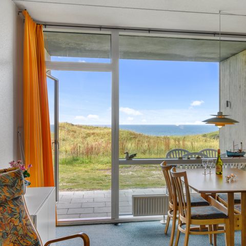 APPARTEMENT 4 personen - 2-4B3