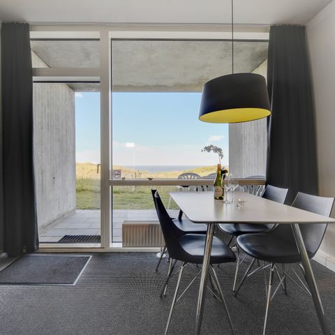 APPARTEMENT 4 personen - 2-4B4
