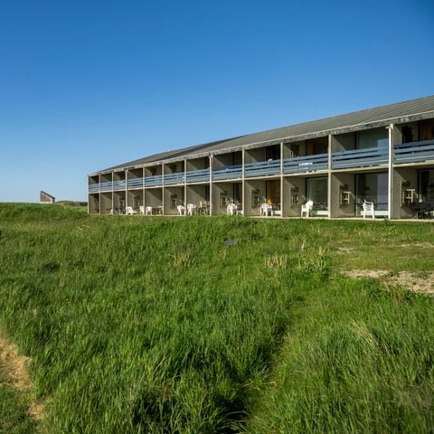 APPARTEMENT 4 personen - 2-4B4