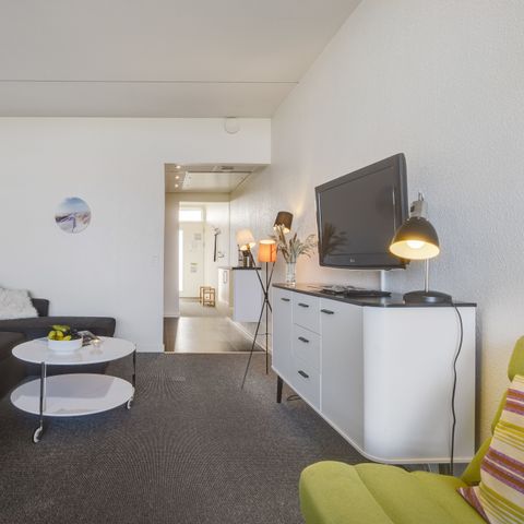 APPARTEMENT 4 personen - 2-4B4