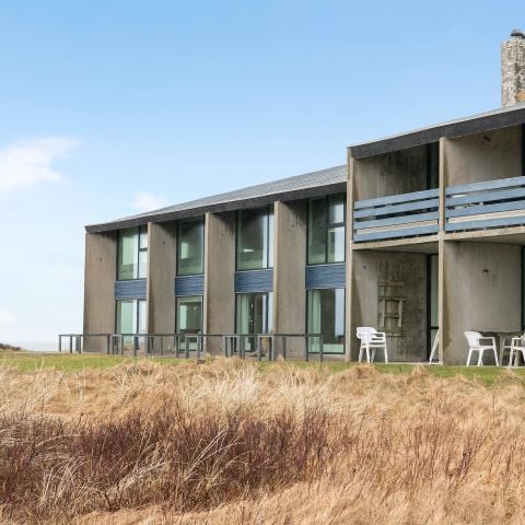 APPARTEMENT 2 personen - 2B2