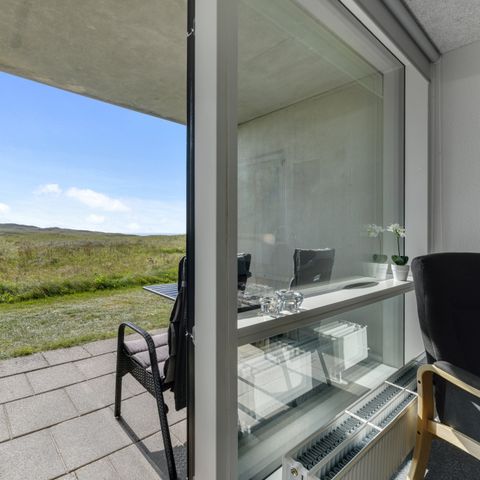 APPARTEMENT 2 personen - 2B2