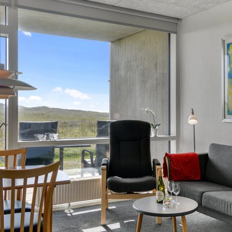 APPARTEMENT 2 personen - 2B2