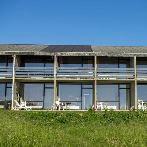 APPARTEMENT 2 personen - 2B2