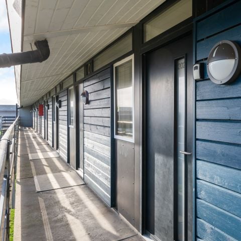 APPARTEMENT 4 personen - 4C2