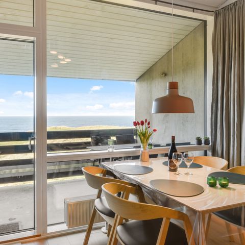 APPARTEMENT 4 personen - 4C2