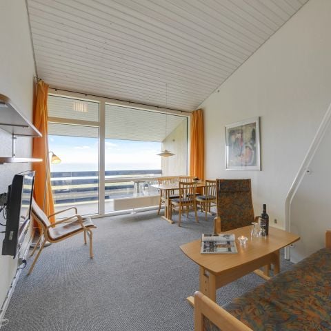 APPARTEMENT 6 personen - 4-6B1